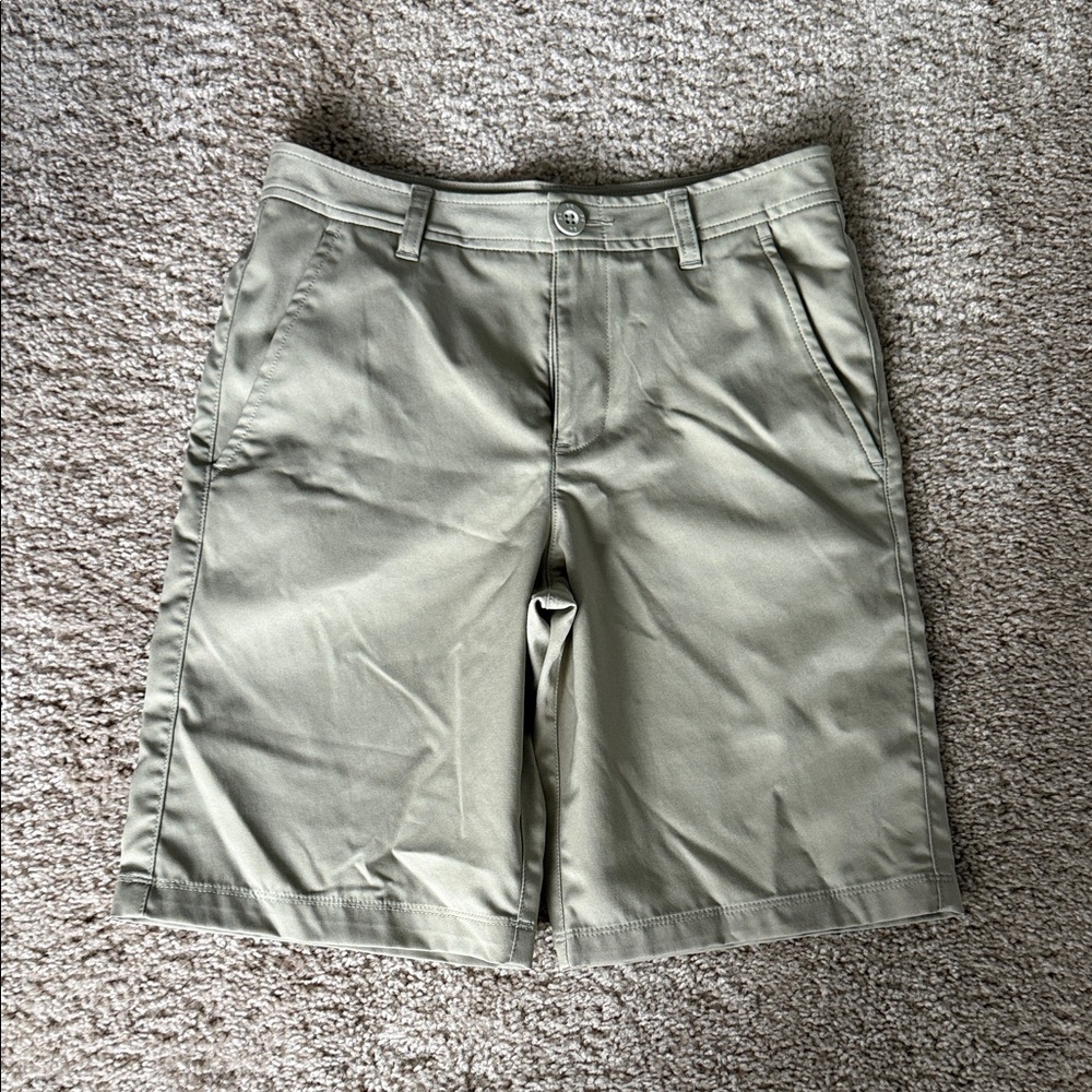 Under Armour Boys Shorts